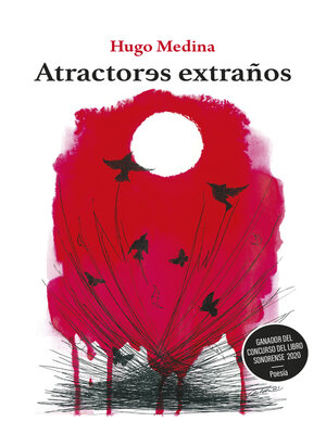 cover image of Atractores extraños